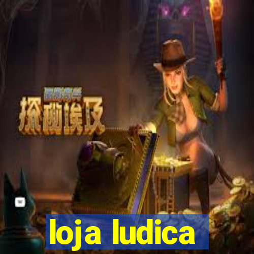 loja ludica